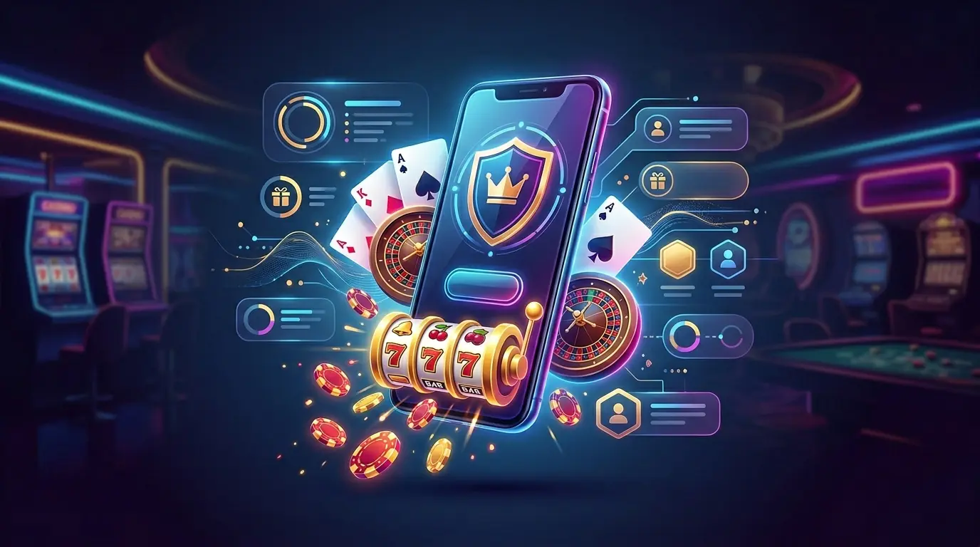 Loki casino app