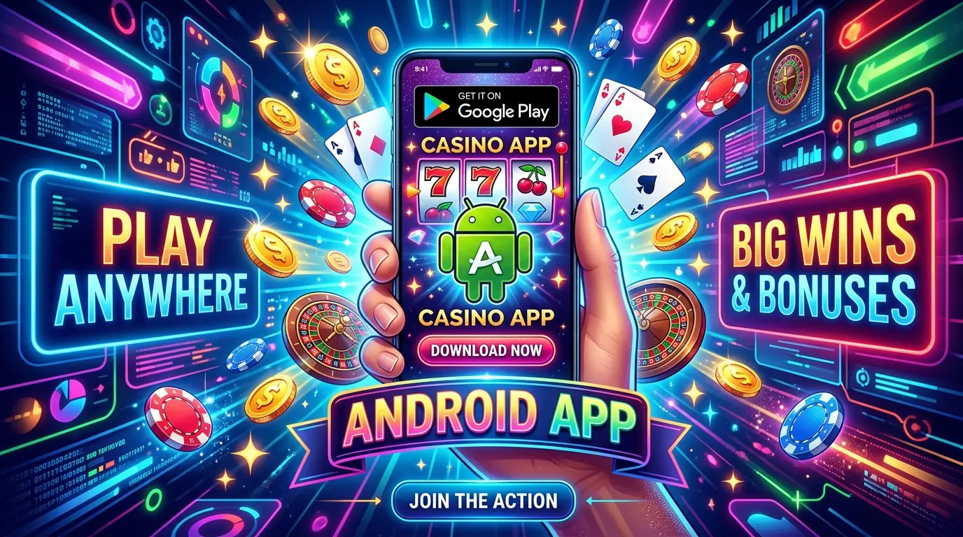 Loki casino Android app