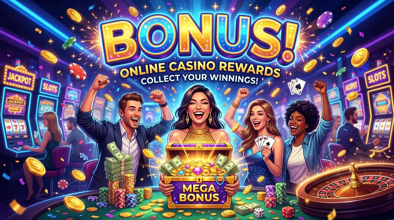 Bonus Loki casino