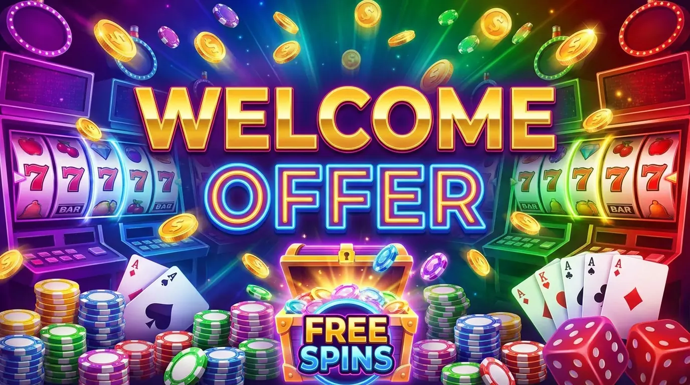 Loki casino velkomsttilbud