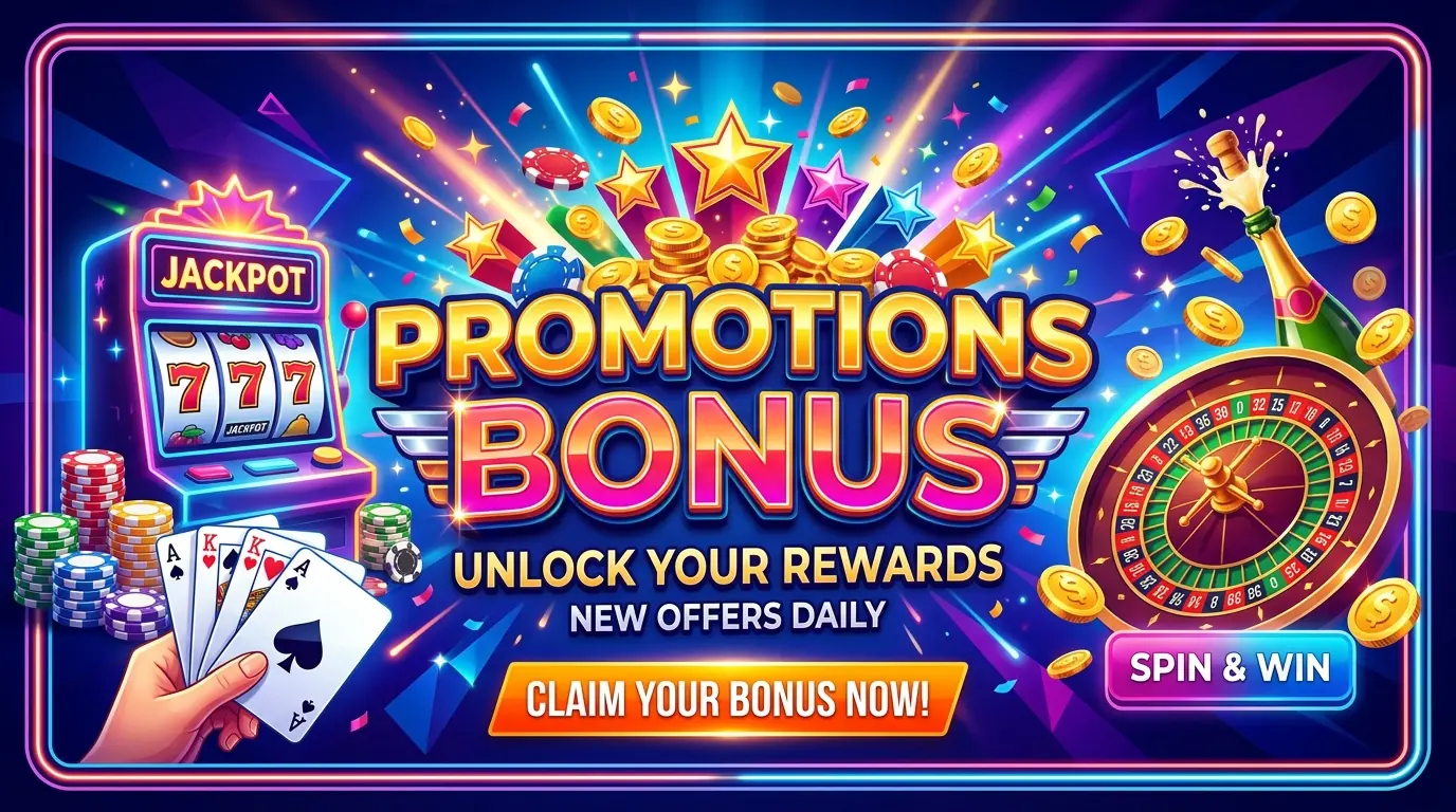 Loki casino kampanjer