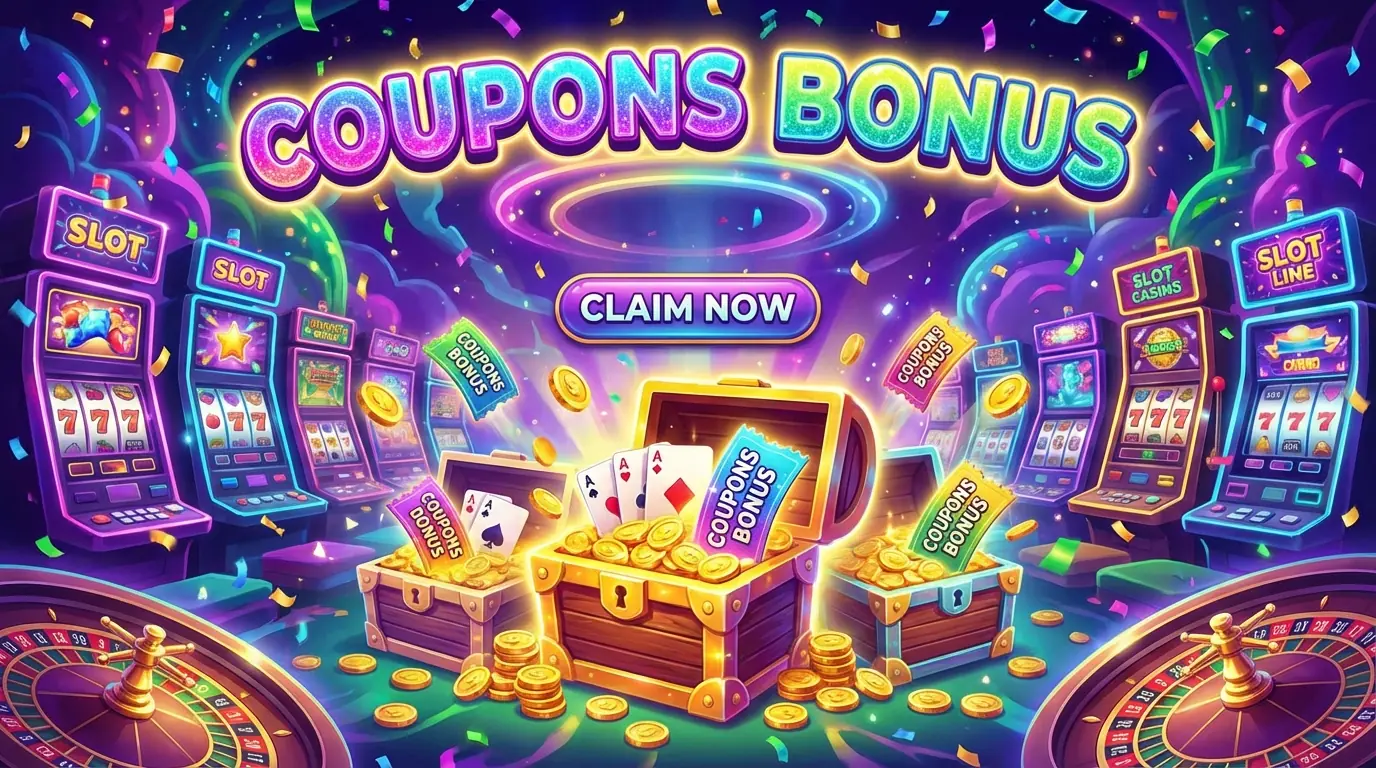 Loki casino kuponger