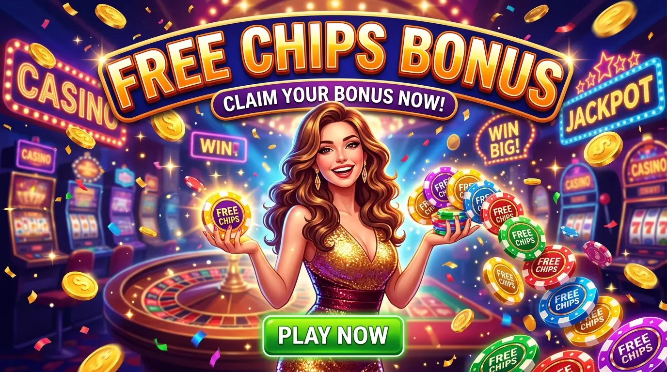 Loki casino gratis chips