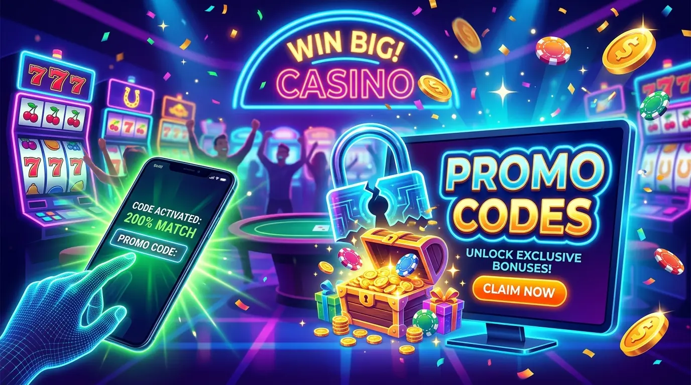 Loki casino promokoder