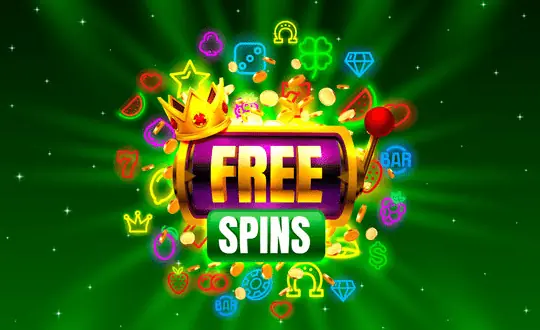 Loki casino free spins