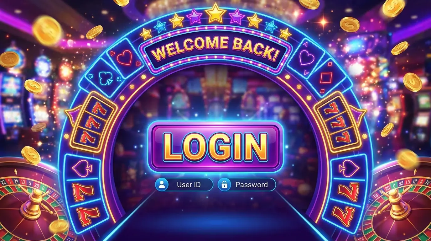 Loki casino innlogging