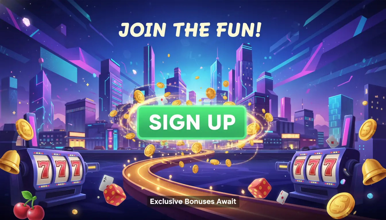 Loki casino registrering