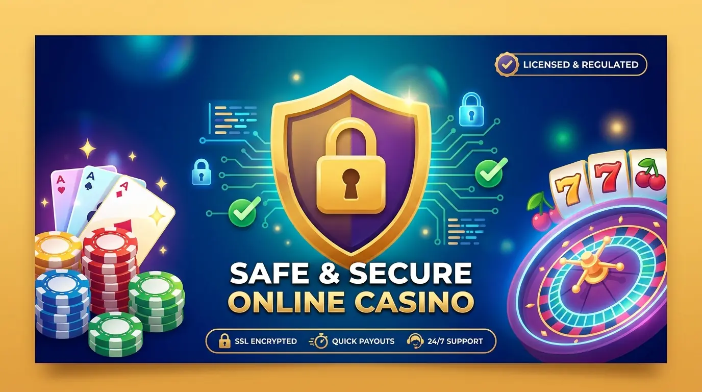 Sikkerhet Loki casino