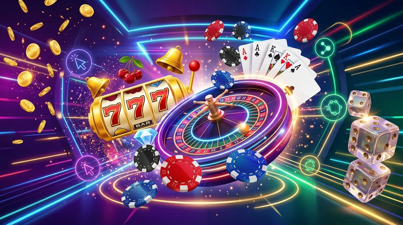Loki casino eier