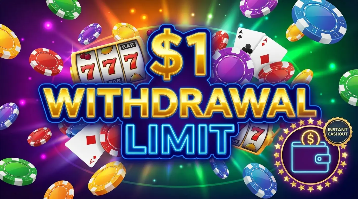 Loki casino 1 € uttak