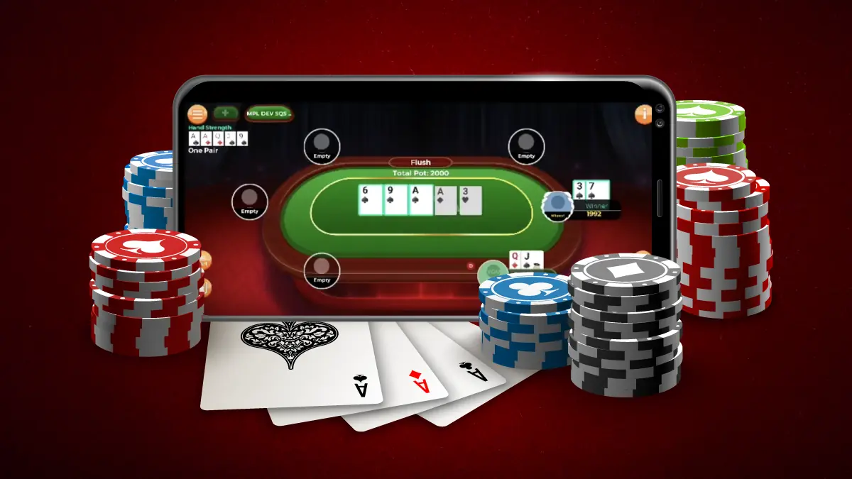 Loki casino poker