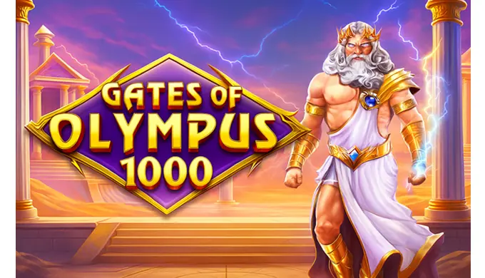 Loki casino Gates of Olympus