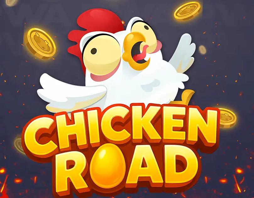 Loki casino Chicken Road